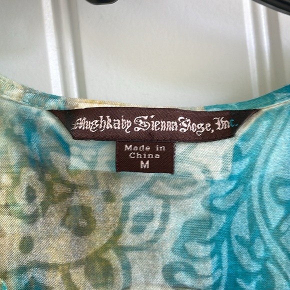 Mushkaby Sienna Rose, Inc - Picture 3 of 6